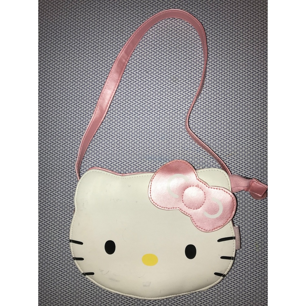 Hello Kitty Purse 💞